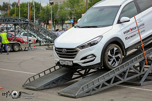 "Большой тест-драйв 3.0" в Иваново