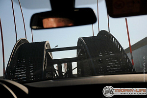 Тест-драйв BMW X3, X5, Skoda Yeti, Hyunday ix35, VW Touareg, Tiguan, Nissan X-trail 2015, Mini