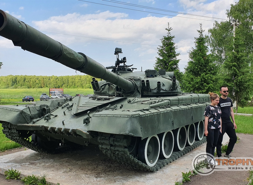 Мемориал «Поле воинской славы 1812 и 1941 годов — высота „Длинная“»