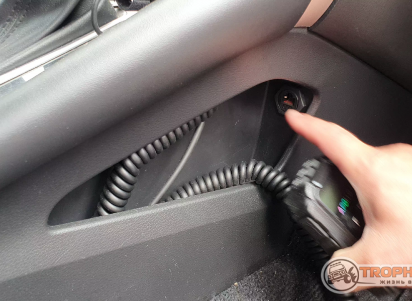 Mitsubishi Pajero Sport III 4х4 тюнинг