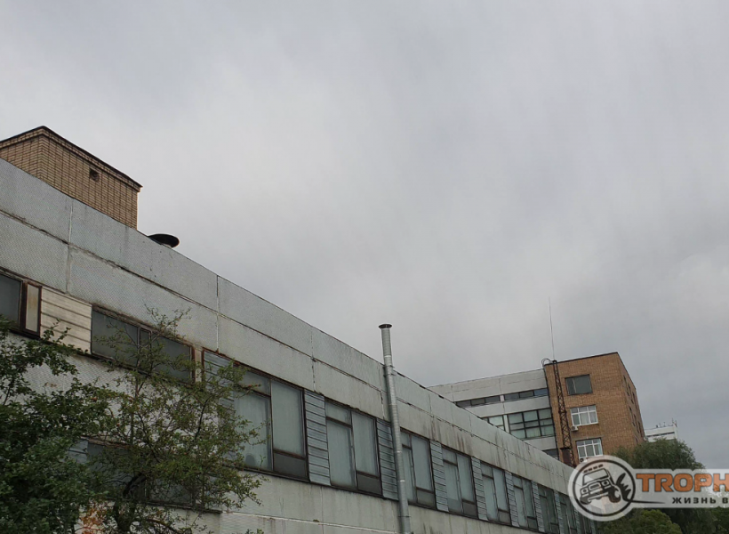 Mitsubishi Pajero Sport III 4х4 тюнинг