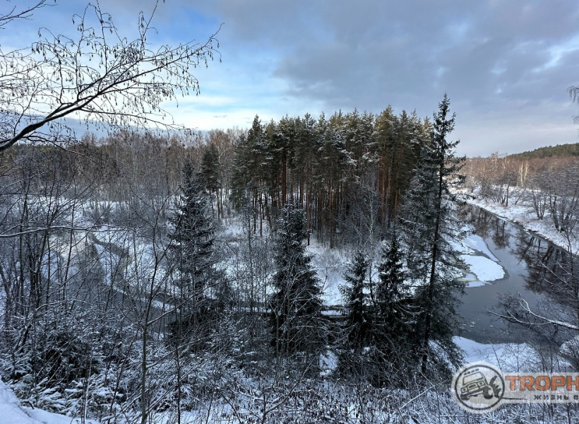 Шаляпинский обрыв