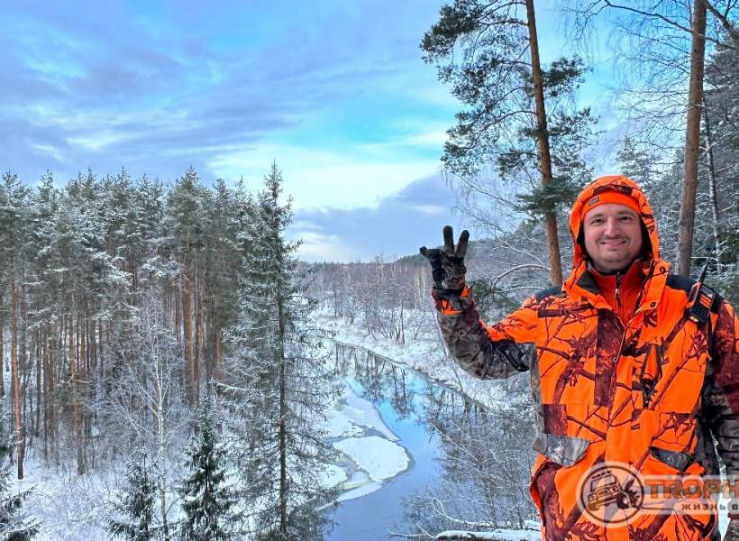 Шаляпинский обрыв