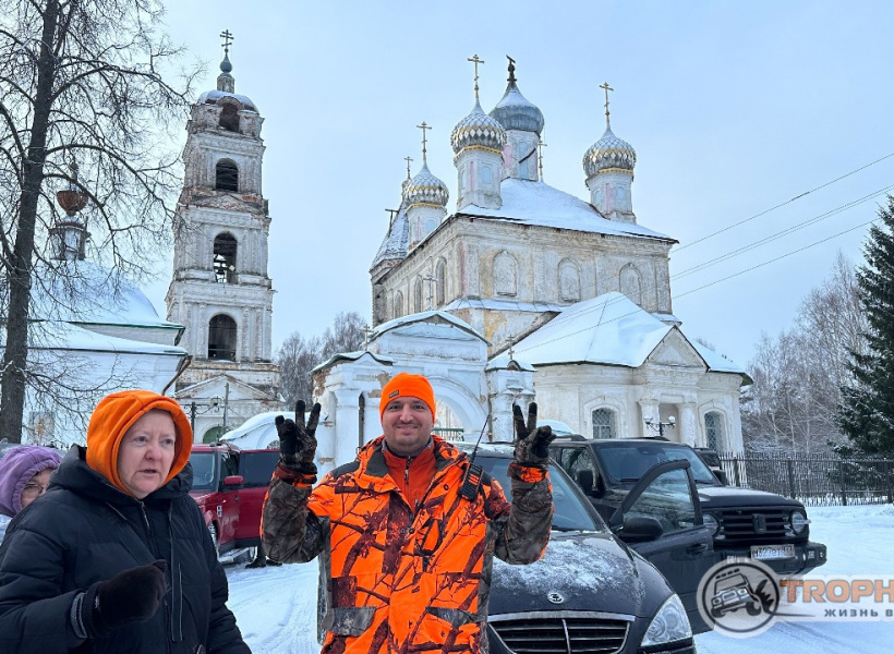 Погост Дмитрия Солунского