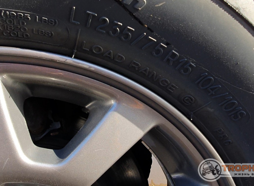 Suzuki Jimny тюнинг 4х4