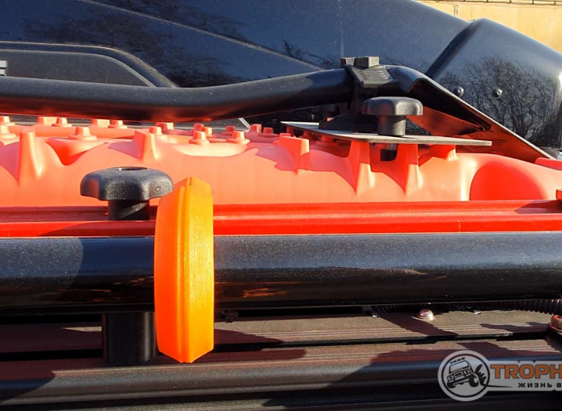 Suzuki Jimny тюнинг 4х4