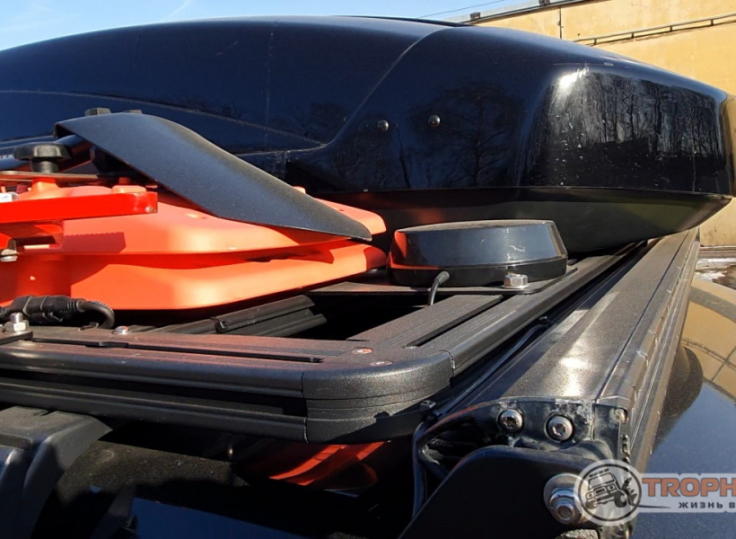 Suzuki Jimny тюнинг 4х4