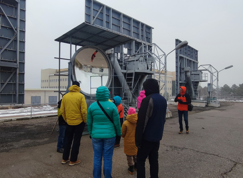 20 мая - 29 мая 2025 - Внедорожное путешествие «Дорогами караванов»: от Узбекистана до Фанских гор