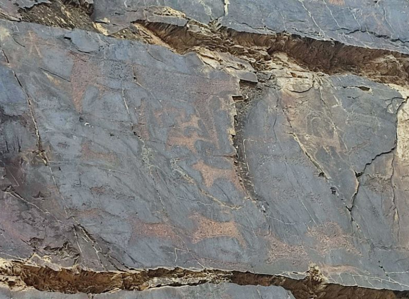 20 мая - 29 мая 2025 - Внедорожное путешествие «Дорогами караванов»: от Узбекистана до Фанских гор