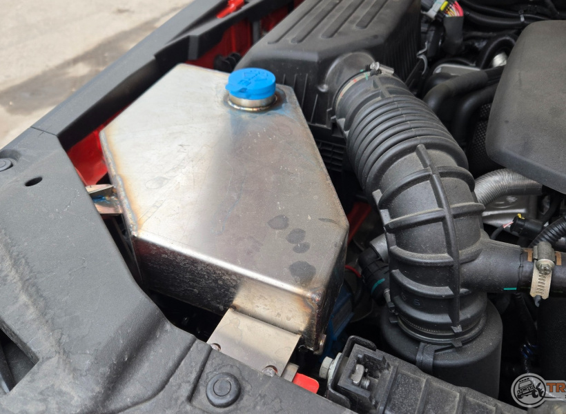 Tuning TANK 300 тюнинг 4х4
