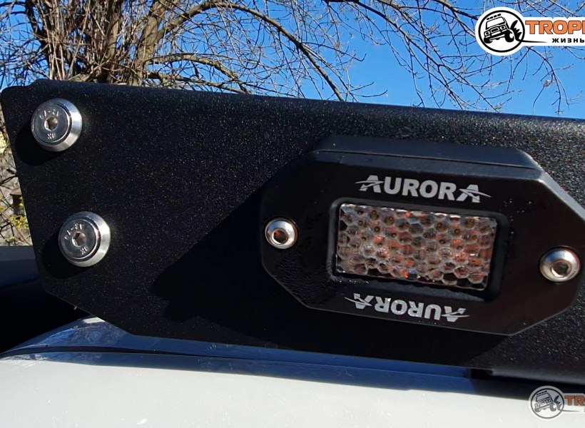 Tuning TOYOTA HILUX 4х4 тюнинг Тойота Хайлакс (Хайлюкс) внедорожная подготовка Трофи-лайф (2026)