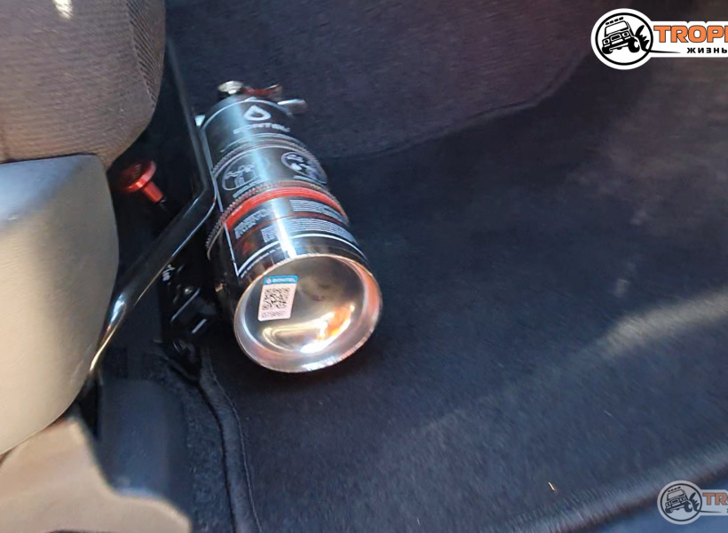 Tuning TOYOTA HILUX 4х4 тюнинг Тойота Хайлакс (Хайлюкс) внедорожная подготовка Трофи-лайф (2026)