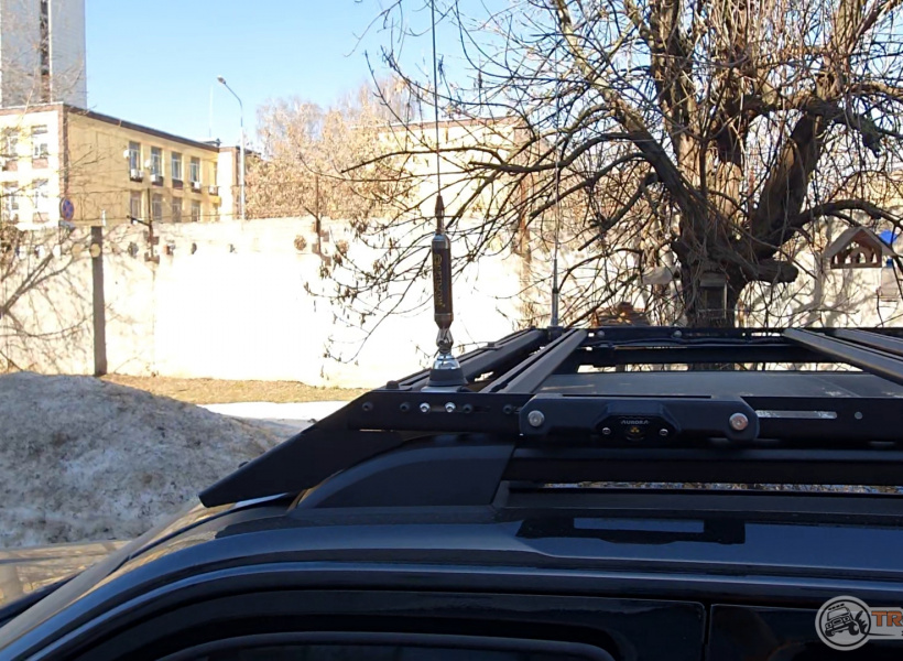 Tuning TANK 400 тюнинг 4х4