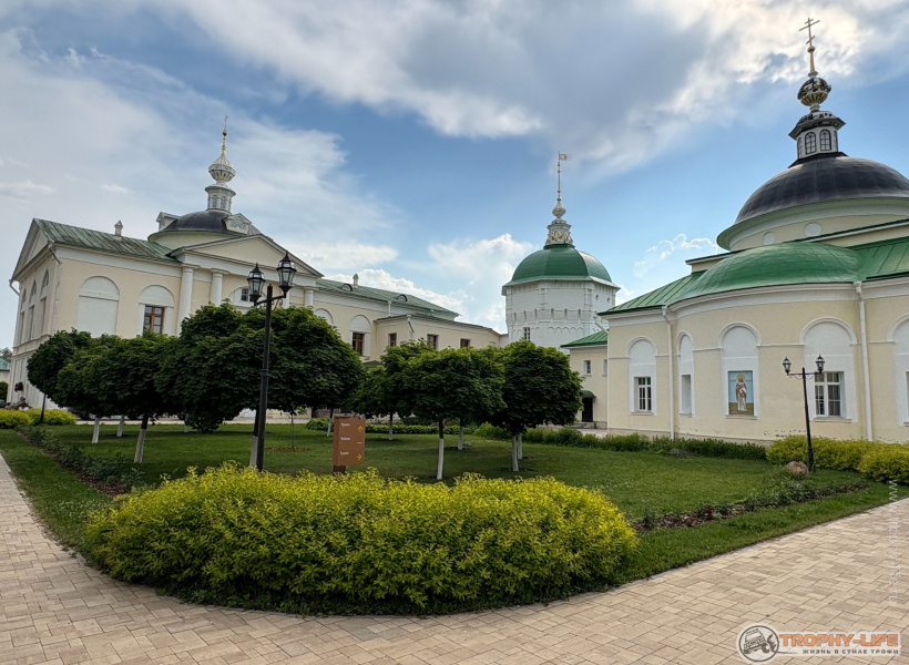 12-13 июня - Тверской Край краеведческая экспедиция для кроссоверов и отважных 4х4
