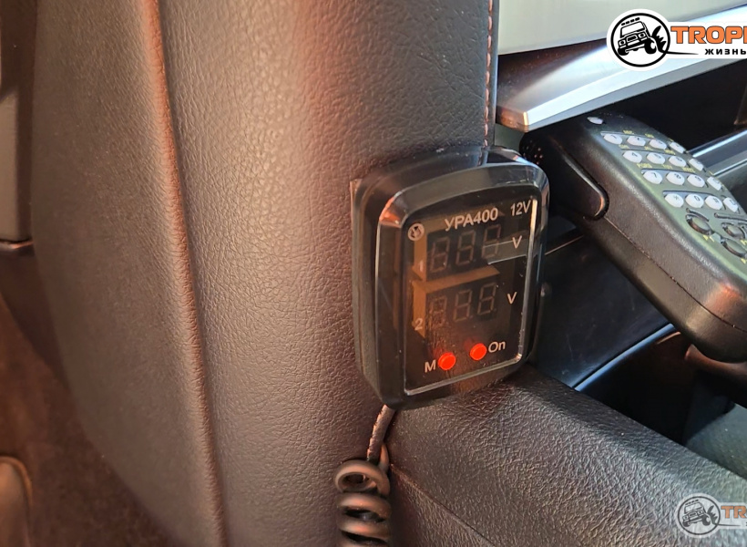 Tuning TOYOTA LAND CRUISER PRADO 150 4х4 тюнинг Тойота Ленд Крузер Прадо 150 внедорожная подготовка Трофи-лайф (2026)